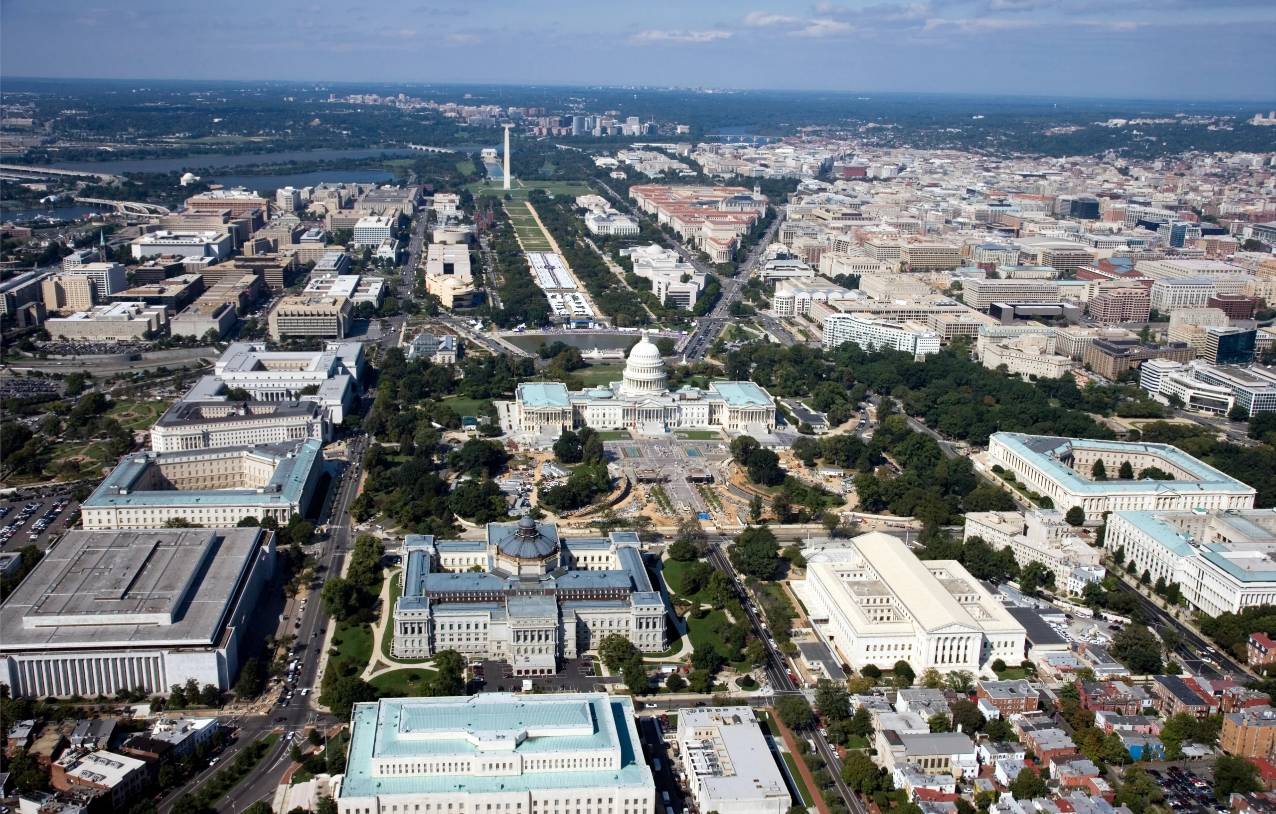 Washington DC metro area served by FT Remodeling